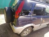 Daihatsu Terios 1997 года за 2 000 000 тг. в Усть-Каменогорск – фото 2