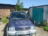 Daihatsu Terios 1997 года за 2 000 000 тг. в Усть-Каменогорск – фото 4