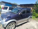 Daihatsu Terios 1997 года за 2 000 000 тг. в Усть-Каменогорск – фото 5