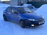 Chevrolet Lacetti 2006 года за 1 700 000 тг. в Павлодар – фото 2