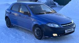 Chevrolet Lacetti 2006 года за 1 700 000 тг. в Павлодар – фото 2