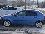 Chevrolet Lacetti 2006 года за 1 700 000 тг. в Павлодар