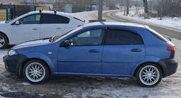 Chevrolet Lacetti 2006 года за 1 700 000 тг. в Павлодар