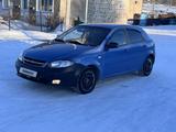 Chevrolet Lacetti 2006 года за 1 700 000 тг. в Павлодар – фото 5