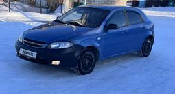 Chevrolet Lacetti 2006 года за 1 700 000 тг. в Павлодар – фото 5