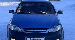 Chevrolet Lacetti 2006 года за 1 700 000 тг. в Павлодар – фото 3