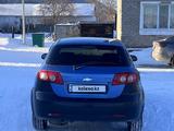Chevrolet Lacetti 2006 года за 1 700 000 тг. в Павлодар – фото 4