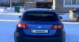 Chevrolet Lacetti 2006 года за 1 700 000 тг. в Павлодар – фото 4