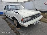 Toyota Mark II 1982 годаfor6 000 000 тг. в Алматы – фото 2