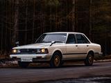 Toyota Mark II 1982 годаfor6 000 000 тг. в Алматы – фото 3