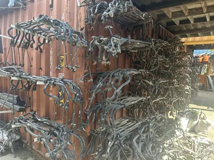 Стабилизатор на Хендай Киа за 1 472 тг. в Караганда – фото 5
