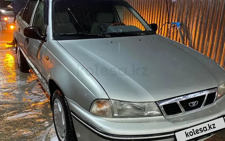 Daewoo Nexia 1997 годаfor1 100 000 тг. в Алматы