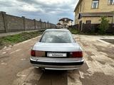 Audi 80 1994 года за 1 573 982 тг. в Астана – фото 3