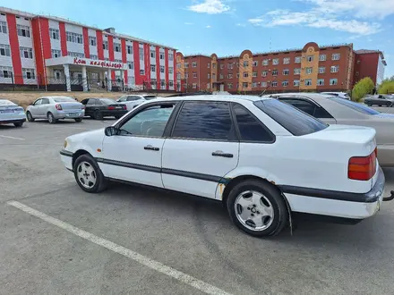 Volkswagen Passat 1993 года за 850 000 тг. в Кызылорда – фото 4