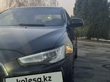 Mitsubishi Lancer 2013 года за 3 200 000 тг. в Алматы – фото 3