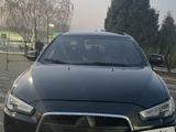 Mitsubishi Lancer 2013 года за 3 200 000 тг. в Алматы – фото 4
