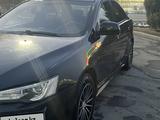 Mitsubishi Lancer 2013 года за 3 200 000 тг. в Алматы – фото 2