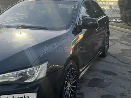 Mitsubishi Lancer 2013 года за 3 200 000 тг. в Алматы – фото 2