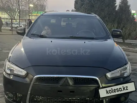 Mitsubishi Lancer 2013 года за 3 200 000 тг. в Алматы – фото 5