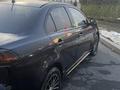 Mitsubishi Lancer 2013 годаүшін3 200 000 тг. в Алматы – фото 7