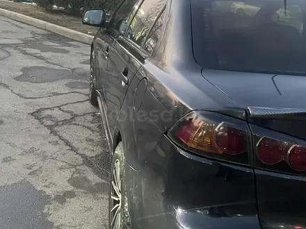 Mitsubishi Lancer 2013 года за 3 200 000 тг. в Алматы – фото 9