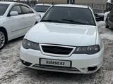 Daewoo Nexia 2011 года за 1 750 000 тг. в Актобе – фото 2