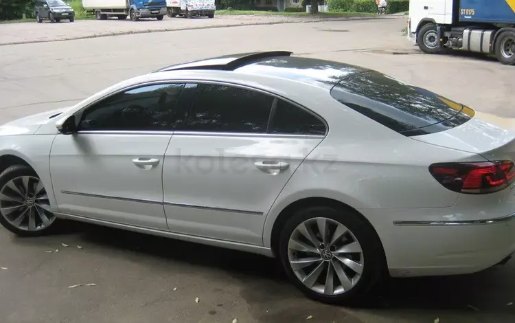 VW Passat b6, b7, CC RED в Алматы