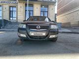 Nissan Almera Classic 2010 годаүшін2 900 000 тг. в Караганда