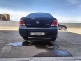 Nissan Almera Classic 2010 годаүшін2 900 000 тг. в Караганда – фото 4