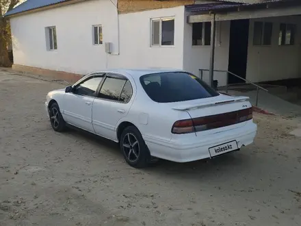 Nissan Cefiro 1995 года за 2 100 000 тг. в Алматы – фото 3