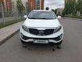 Kia Sportage 2012 года за 6 900 000 тг. в Астана