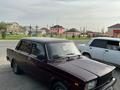 ВАЗ (Lada) 2107 2008 годаүшін1 520 000 тг. в Жанакорган – фото 2