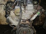 Двигатель ssangyong 2.0 турбо дизель (d20dt) 664 за 260 000 тг. в Алматы – фото 2