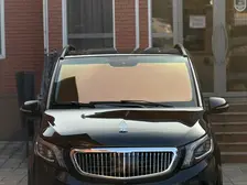 Mercedes-Benz V-Class, 2016
