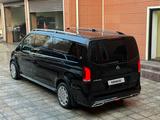 Mercedes-Benz V 220 2016 годаүшін23 500 000 тг. в Шымкент – фото 4