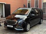 Mercedes-Benz V 220 2016 годаүшін23 500 000 тг. в Шымкент – фото 2