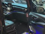 Mercedes-Benz V 220 2016 годаүшін23 500 000 тг. в Шымкент – фото 5