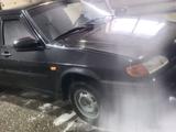 ВАЗ (Lada) 2115 2003 годаүшін1 000 000 тг. в Хромтау