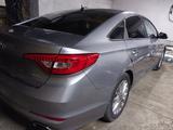 Hyundai Sonata 2016 года за 6 400 000 тг. в Семей