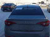 Hyundai Sonata 2016 года за 6 400 000 тг. в Семей – фото 4