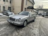 Mercedes-Benz E 320 1997 годаfor4 000 000 тг. в Алматы – фото 3