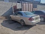 Mercedes-Benz E 55 AMG 2002 года за 7 578 787 тг. в Шымкент