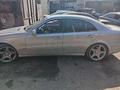 Mercedes-Benz E 55 AMG 2002 года за 7 578 787 тг. в Шымкент – фото 4