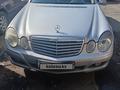 Mercedes-Benz E 55 AMG 2002 года за 7 578 787 тг. в Шымкент – фото 6