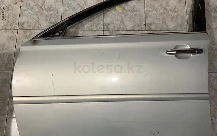 Дверь на Lexus ES 300, 330үшін1 000 тг. в Алматы