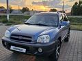 Hyundai Santa Fe 2003 годаүшін4 500 000 тг. в Актобе – фото 5