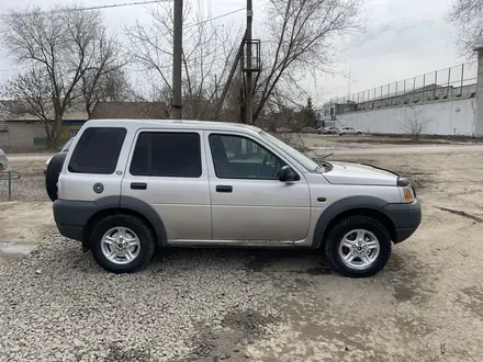 Land Rover Freelander 2000 года за 3 000 000 тг. в Актобе – фото 3