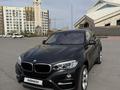 BMW X6 2018 года за 21 000 000 тг. в Астана – фото 2