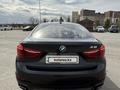 BMW X6 2018 года за 21 000 000 тг. в Астана – фото 10