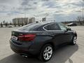 BMW X6 2018 года за 21 000 000 тг. в Астана – фото 12